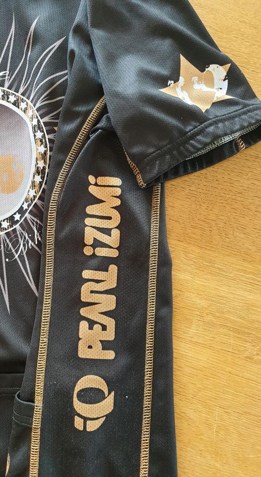 Fahrradtrikot Unisex Größe S PEARL IZUMI Größe Small in Telgte