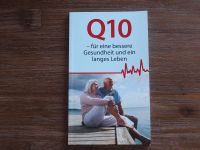 Buch "Q10- für eine bessere Gesundheit und ein langes Leben" Sachsen - Großenhain Vorschau