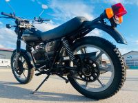 ‼️Harley Davidson‼️Cagiva SST125‼️ Baden-Württemberg - Schemmerhofen Vorschau