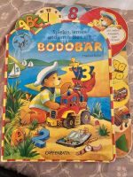 Bodo Bär Kinderbuch Bayern - Deining Vorschau