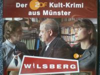 Wilsberg ZDF-Kult-Krimi Münster 14: Gefahr im Verzug / Bullenball Münster (Westfalen) - Wolbeck Vorschau