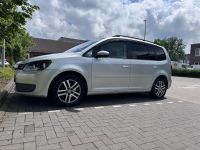 Volkswagen touran 2.0 Bremen - Neustadt Vorschau