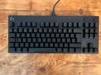 Logitech G Pro Gaming Tastatur Lübeck - Kücknitz Vorschau