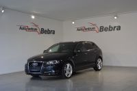 Audi A3 Sportback 2.0 TDI S line Sportpaket plus quat Hessen - Bebra Vorschau