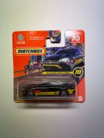 Hot Wheels Matchbox Mercedes Matchbox Chase 1:64 STH TH Rheinland-Pfalz - Wawern Saar Vorschau