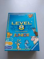 Level 8 junior Kartenspiel Niedersachsen - Otterndorf Vorschau