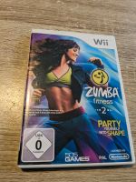 Zumba fitness 2 Niedersachsen - Neuenkirchen - Merzen Vorschau