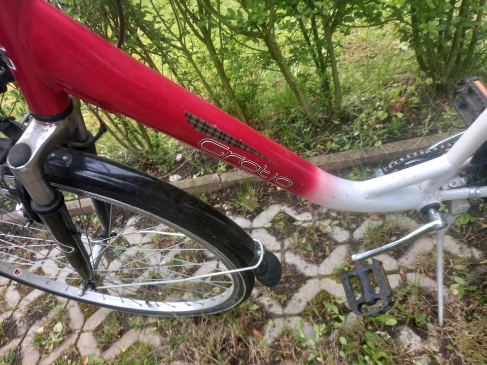 Damen Fahrrad  26zoll in Bottrop