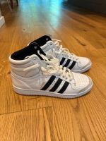 Einzelstück: Adidas Basket Hi Neu München - Bogenhausen Vorschau