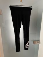 Reebok Sport tight schwarz Größe S Baden-Württemberg - Rudersberg Vorschau