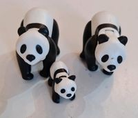 Playmobil Panda Familie Essen - Essen-Kray Vorschau