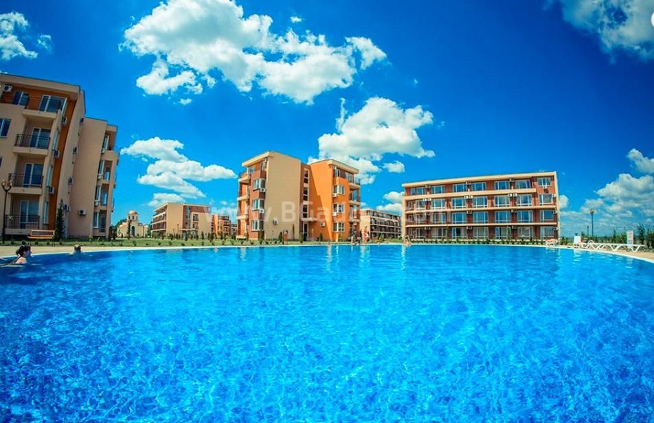 Wohnungen auf Ratenzahlung! Sonnenstrand Bulgarien. in Saarbrücken