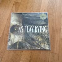 As I Lay Dying – An Ocean Between Us Vinyl Ivory LP Metalcore Bayern - Traunreut Vorschau