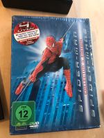 Spiderman 1 + 2 Collectors Edition Box 4 DVDs Neu OVP Nordrhein-Westfalen - Leichlingen Vorschau