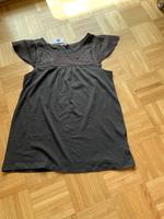 Bluse mit Zierstickerei München - Moosach Vorschau