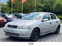 Opel Astra 1.6 16V Edition 2000 Rheinland-Pfalz - Boppard Vorschau
