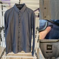 Hugo Boss Langarmhemd Gr. XL fast neu Baden-Württemberg - Rheinau Vorschau