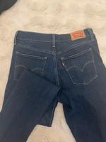 Levi’s Hose Damen Niedersachsen - Friesoythe Vorschau