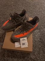Yeezy Boost  Addidas Belugas Größe 39,5 Niedersachsen - Diepholz Vorschau