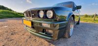 BMW E30 M-Tech II Frontspoiler Lippe Nordrhein-Westfalen - Selfkant Vorschau