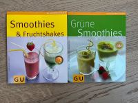 Buch: GU Küchenratgeber 2 x Smoothies Bayern - Vaterstetten Vorschau