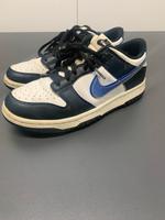 Nike Sneaker Gr. 37,5 Baden-Württemberg - Freudenstadt Vorschau