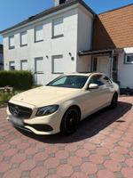Mercedes Benz E220 AMG Paket Niedersachsen - Cuxhaven Vorschau