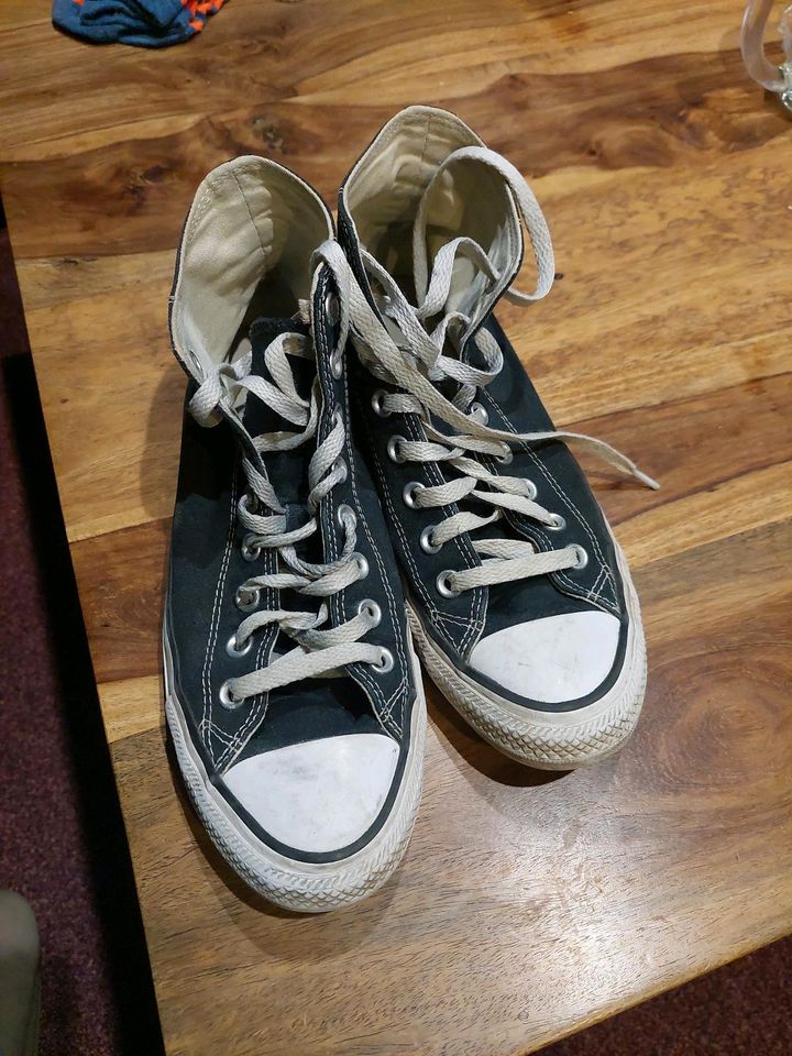 Converse Schuhe 39 39.5 in Bayern - Oberammergau | eBay Kleinanzeigen ist  jetzt Kleinanzeigen