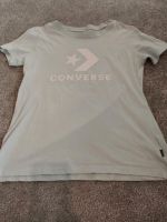 T-Shirt Converse 158 164 Hessen - Elz Vorschau