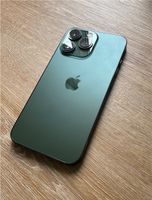 Apple iPhone 13 Pro 128GB Alpingrün NEUWERTIG Thüringen - Zeulenroda Vorschau