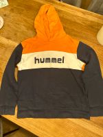 Hummel Hoodie Kapuzenpullover top Gr. 152 Wandsbek - Hamburg Duvenstedt  Vorschau