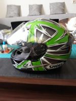 Motorradhelm Marke Shoei Nordrhein-Westfalen - Lünen Vorschau