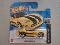 Hot Wheels Dodge Viper RT/10 Düsseldorf - Lichtenbroich Vorschau