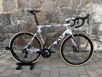 35 % - Wilier Filante Unico Rennrad, XL Hessen - Staufenberg Vorschau