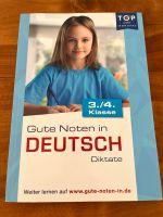 Gute Noten in Deutsch, Diktate 3./4. Klasse Bonn - Beuel Vorschau