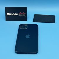 ⭐️ iPhone 13 256GB Black Schwarz Akkukap.: 83% Gebraucht N134 ⭐ Mitte - Wedding Vorschau