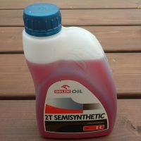 Orlen oil 2t semisynthetic 1 Liter halbsynthetisches öl simson mz Brandenburg - Lauchhammer Vorschau