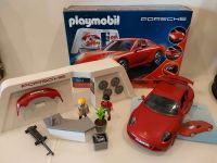 PLAYMOBIL Porsche 3911 Porsche 911 Carrera S (OVP) Nordrhein-Westfalen - Selm Vorschau