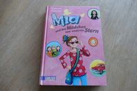 Kinder Buch Mia und das Mädchen vom anderen Stern Hessen - Gießen Vorschau