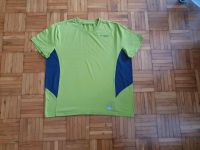 T-Shirt Shirt grün Bruno Banani sports Gr. XL Nordrhein-Westfalen - Stolberg (Rhld) Vorschau