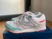 Reebok Ventilator x Footpatrol,Pump,classic,Hexalite Innenstadt - Köln Altstadt Vorschau