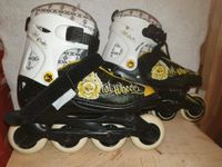 Inliner Inlineskates "Hot Wheels" Größe 34 - 37 *NEU* Leipzig - Probstheida Vorschau