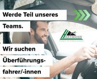 Fahrer PKW Überführungen in Ingolstadt (m/w/d) Bayern - Ingolstadt Vorschau
