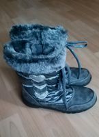 Stiefel/ Winterstiefel von Richter in Gr. 33 Dresden - Blasewitz Vorschau