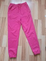 Damen Mädchen jogginghose pink Gr S NEU Bayern - Stein Vorschau