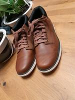 Timberland Bradstreet Sneaker 44 Neuzustand Hessen - Braunfels Vorschau