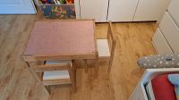 Verschenken Kindertisch mit zwei Stühlen! Vahrenwald-List - List Vorschau
