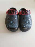 Crocs Starwars leuchtend Nordrhein-Westfalen - Velbert Vorschau