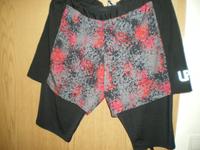 Ulla Popken*Sporthose mit Hose drüber Gr. 46/48 Niedersachsen - Syke Vorschau