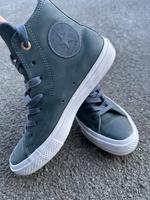 Converse Damen Chuck Taylor All Star Ii Hohe Sneaker Nordrhein-Westfalen - Steinhagen Vorschau